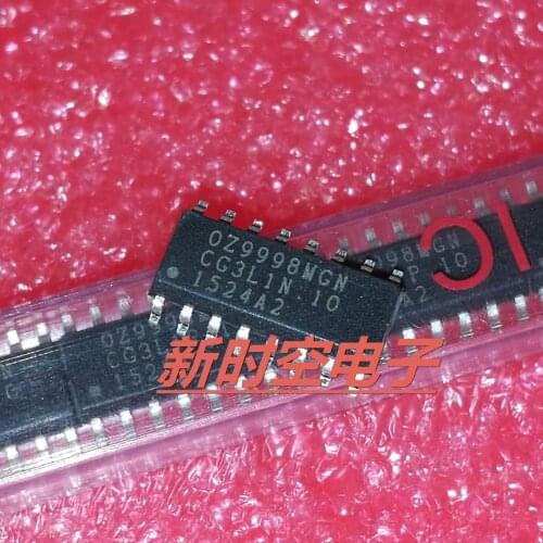 New original 1PCS OZ9998MGN SOP16