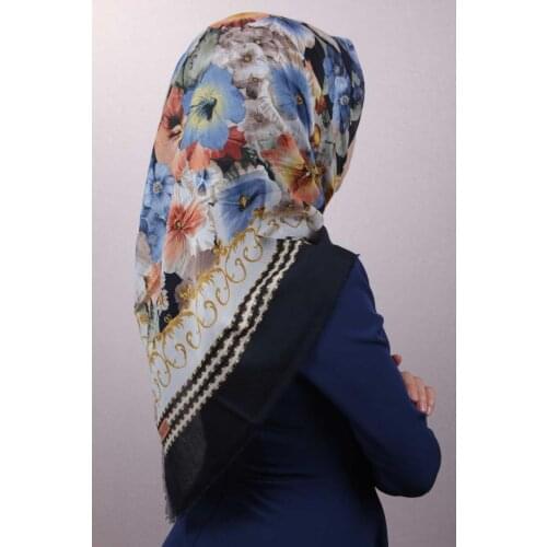 POLOİST DISASSEMBLY CHEESECLOTH DESEN-39 - RENK-20