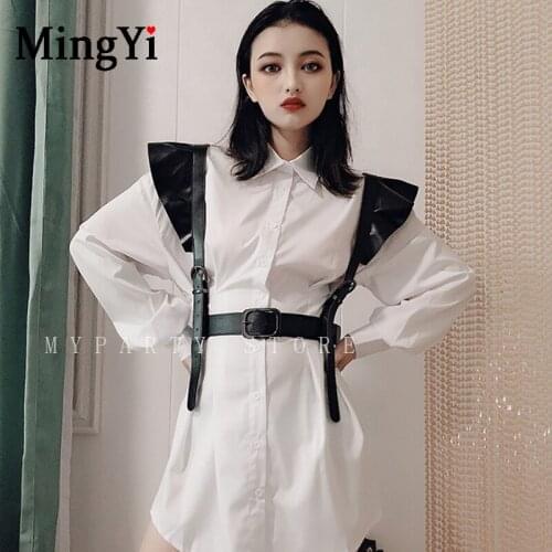 Sexy Chest Harness Strap Bra Belt Top For Women Gothic Black Waist Belt Straps Body Bondage Bdsm Fetish Harness Waistband Belt