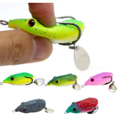 TASI Fishing Bait