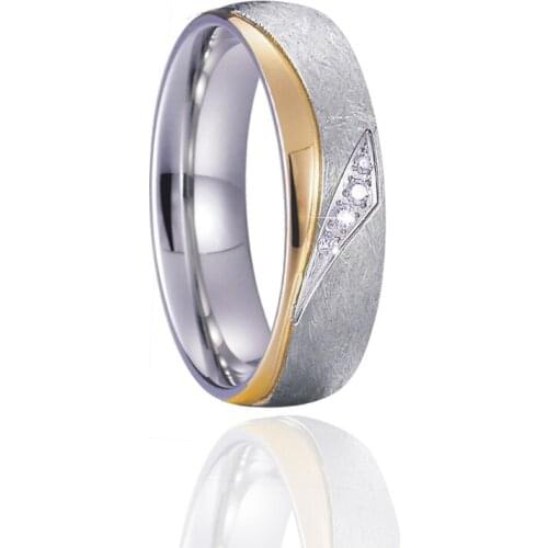 Titanfitz Rings