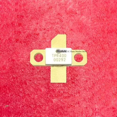 TPR400 new High frequency module
