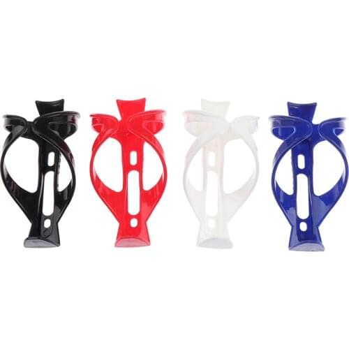 Bicycle Bottle Holder Bike Bottle Cage Fiberglass Fiber Glass Cycling Bicycle Water Bottle Cage Bottle Holder