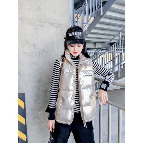 Zeongro Women's Quilted Vests