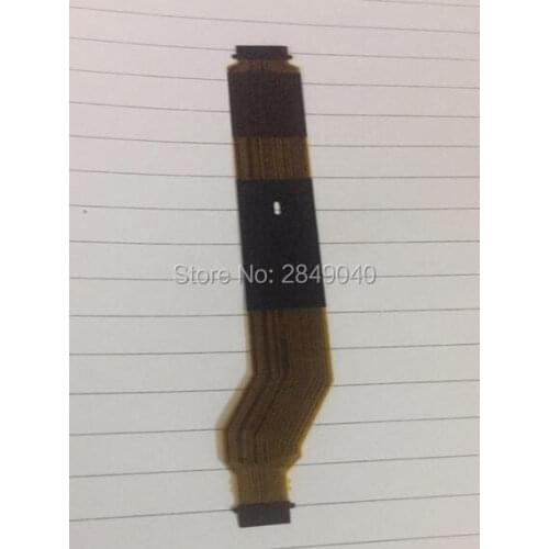 2PCS/NEW LCD Flex Cable For SONY DSLR-A500 DSLR-A550 DSLR-A560 DSLR-A580 A500 A550 A560 A580 Digital Camera Repair Part