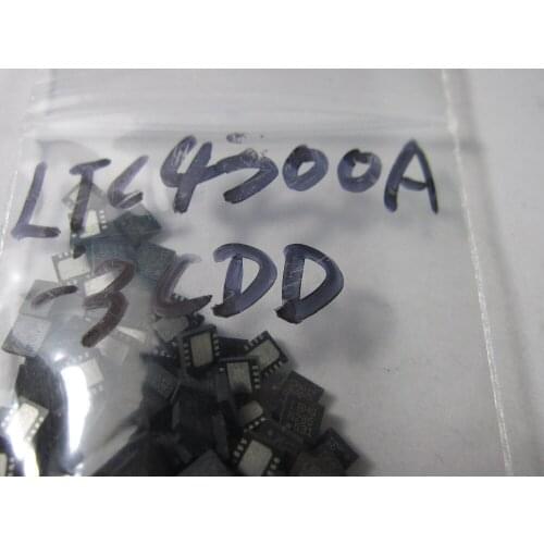 5pcs/lot LTC4300A-3CDD DFN-8 LTC4300A-3 LBHG In Stock