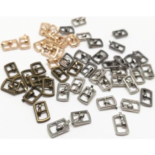 Shoes-Accessories Buckle Mini Diy 20PCS 4.5MM Doll Blyth Bjd Japanese Ultra-Small