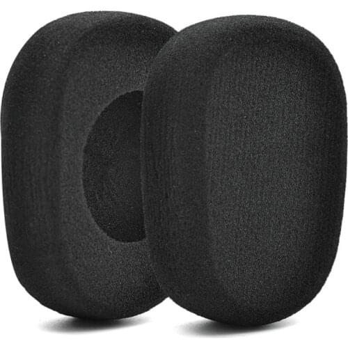 Earphone Ear Pads Earpads Sponge Soft Foam Cushion Mic Foam for-Vxi BlueParrott B450-XT B450XT Headset 1XCB