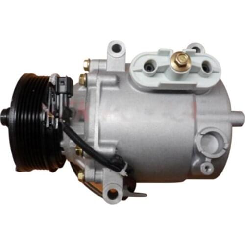Saturn Vue (07-04)3.5L Automobile air conditioning compressor, automobile air conditioning refrigeration pump 12V 6PK