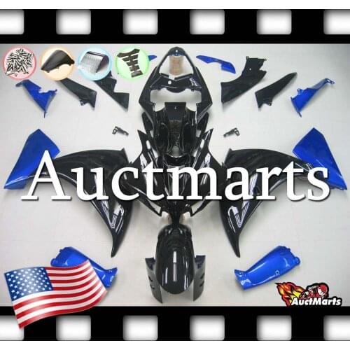 For Yamaha YZFR1 YZF R1 1000 2012-2014 12 13 14 Fairing Kit Bodywork ABS (P/N:4k17)