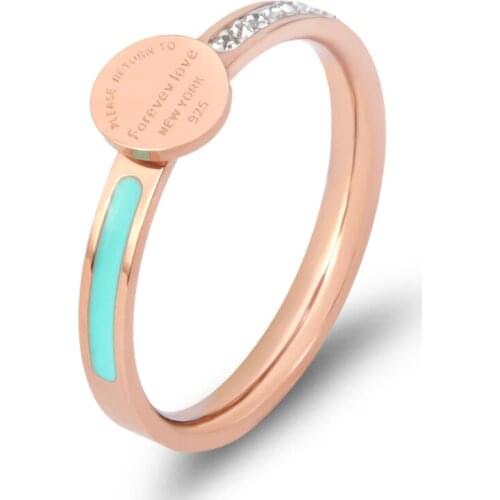 FYSARA Engagement Rings