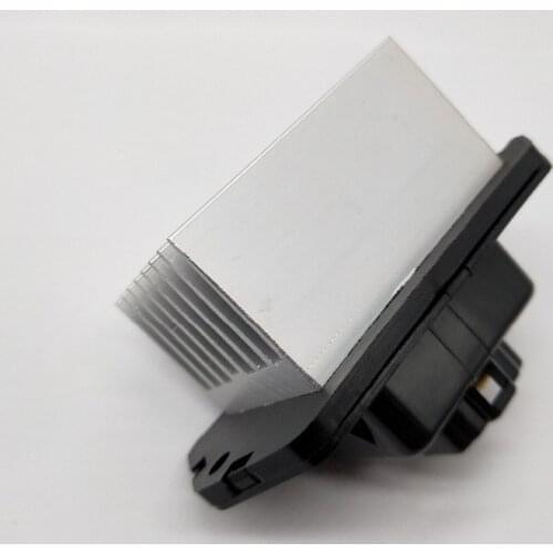 24 month Warranty Blower Motor Heater Fan Resistor 4 Pins For Honda CRV CR-V 2001-2006 OE: 077800-0710 0778000710