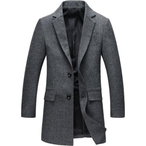 LIBIELIY Men's Jackets