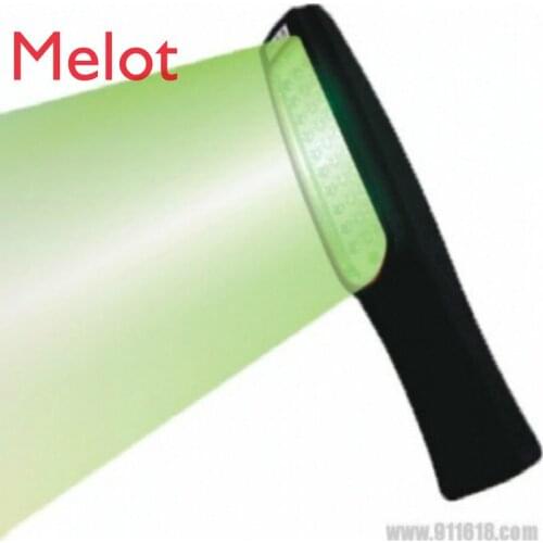 Luyang luyor3300 hand held green light surface inspection lamp scratch detection kit hot-sale product