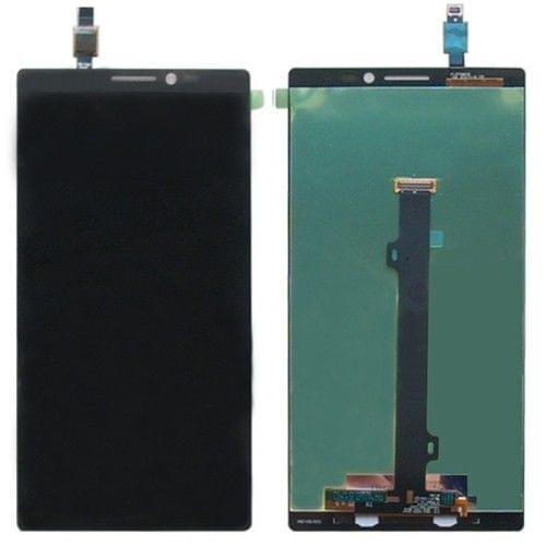 Original For Lenovo S90 LCD Display+Touch Screen Digitizer pannel Assembly Replacement S90-T S90-U S90-A+ tools