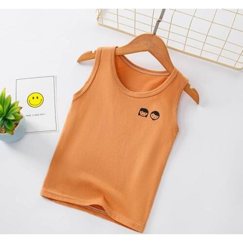 OUOBOUOKID T-shirts For Girls