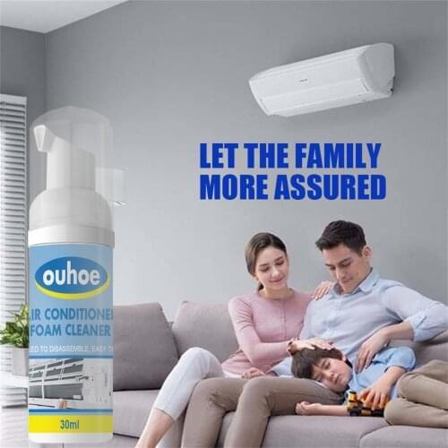 Foaming Cleaner Cleaning Spray Deodorizer For Air Conditioner Cleaning Tablets Tavoletta WC Citric Acid Chlorine Tablets Kitchen