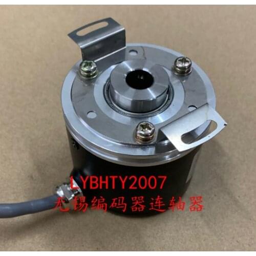 Supply New Replacement EB58G15-L5PR-1024 ELCO Rotary Photoelectric Encoder 1024 Lines