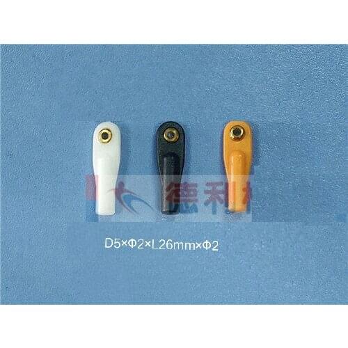 2mm ball head buckle for rc car rc boat