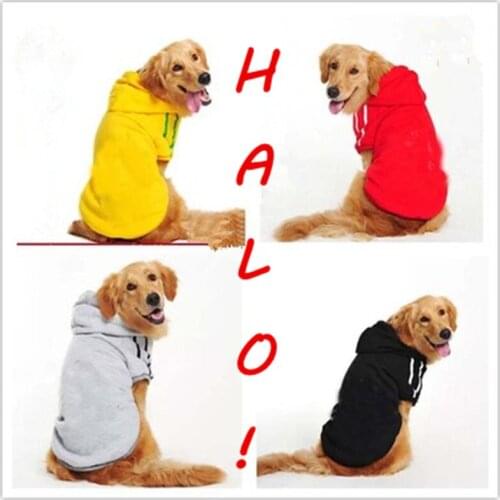QINGWANG Jackets For Dogs