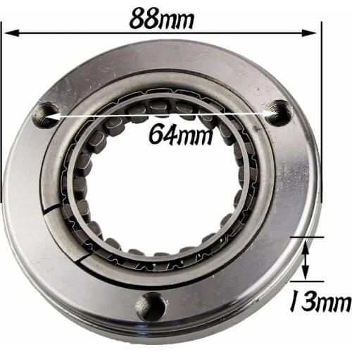 Water cooled CF250 V3 CH250 Engine Clutch Center Spare Part 172 Startup Disk Starter Gear Parts Engine Parts Repair QDPBT-CF250