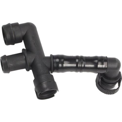 Crankcase Breather Ventilation Hose For VW PASSAT SKODA SUPERB AUDI A4/A6 2.4 2.8 V6 078 103 227 078 103 217K