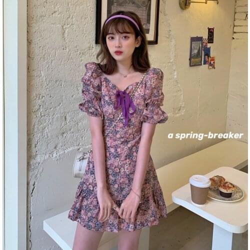 2020 spring summer autumn new woman Lady fashion casual sexy women Dress female party Dress sexy dress Vq18