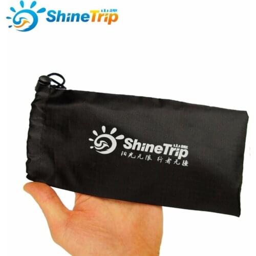 23/32 CM Camping Tent Accessories Hammer Wind Rope Tent Nail Storage Cover Case Travelling Supplies Tent Pegs Bag Pouch