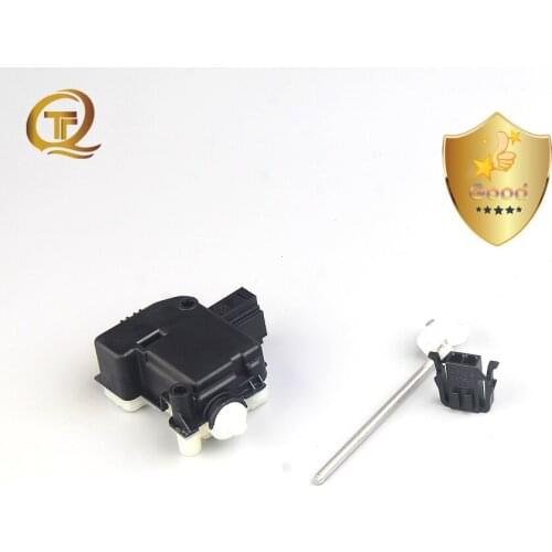 6QD959781 Fuel Flap Release Motor For VW Polo 9N 2002 - 2010 6Q6810773C 6Q6 810 773C 6Q6810773 6Q6 810 773