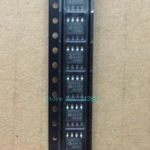 AD8541ARZ AD8541 IC OPAMP GP 1MHZ RRO 8SOIC 10pcs