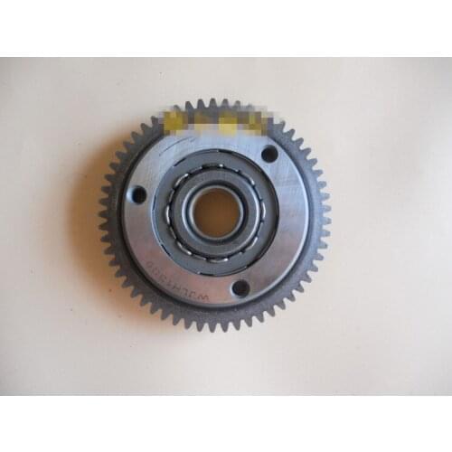 STARPAD For Tricycle accessories for CG200 16 beads bulk single-phase clutch 16 beads boot disk assembly