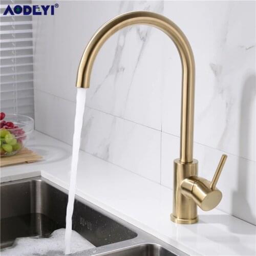 AODEYI Aerators For Kitchen Faucets