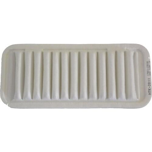 Car Engine Air Filter For BYD F3DM 1.0L-Hybrid F0 Geely Panda Vision X1 Free Cruiser FAW Vizi 1.0L 17801-23030