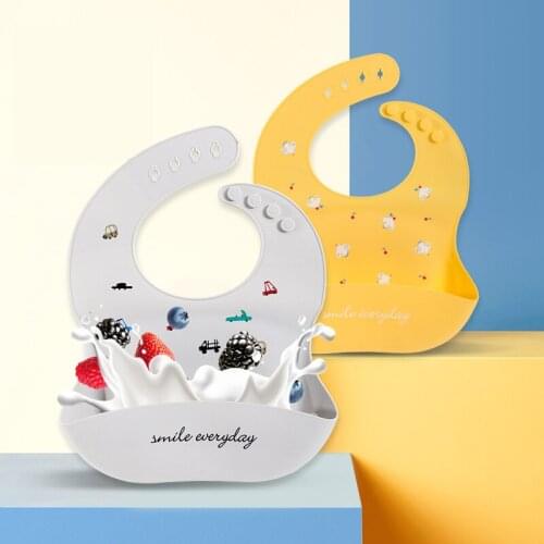 BarBurier Bibs