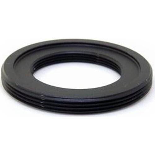 C Mount to M42 Screw Thread Lens Mount Adapter Inner 25.4mm Outer M42 C-M42