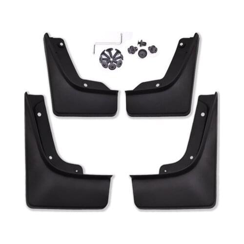 For Honda Elysion 2012-19 mudflaps mud flap splash guard mudguard fender mudapron