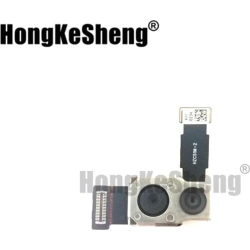 For Motorola Moto Z3 Play Original Rear Camera Back Camera Front Facing Camera for Motorola Moto Z3 Play