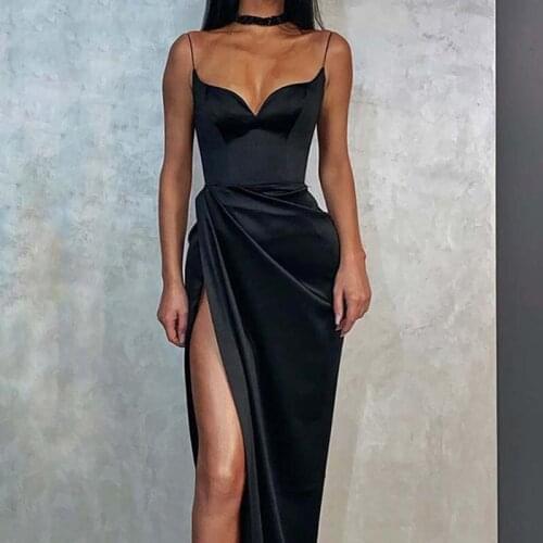 EPLIGG Summer Midi Dresses