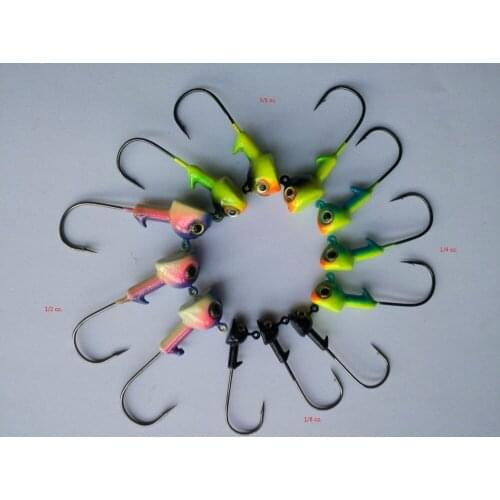 Hu xin yi Fishing Equipment