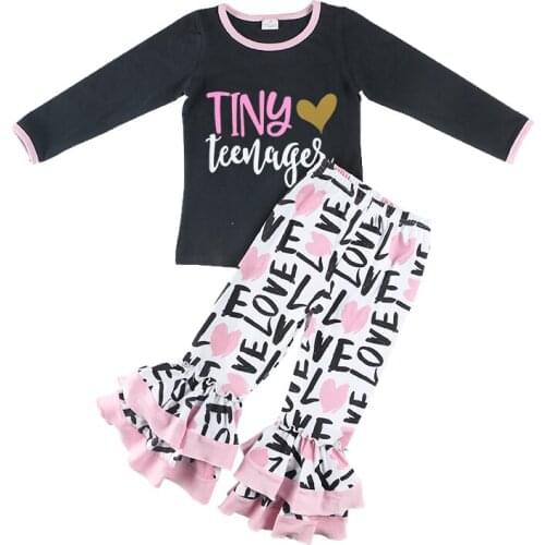 Kaiya Angel Girls Clothes