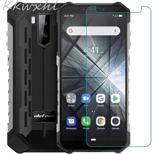 Kkwxhl Screen Protectors For Ulefone Armor X3