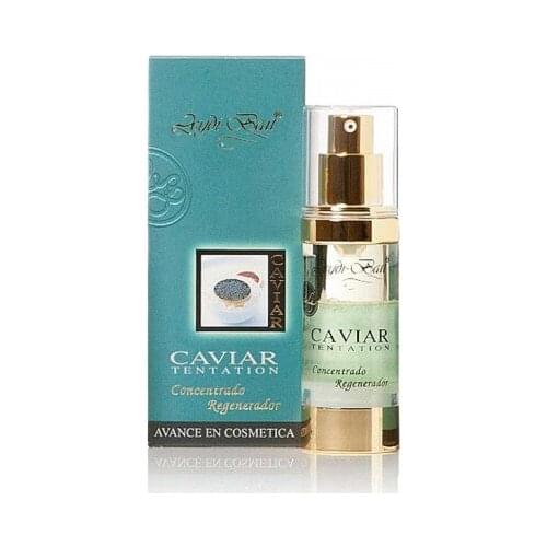 L.B. Anti-wrinkle cream. Caviar Tent Night