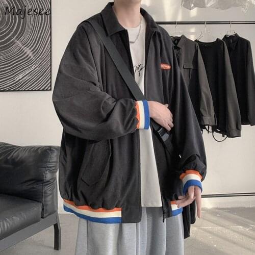 Majesee Mens Autumn Jackets
