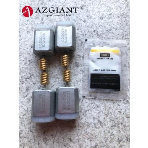 Door Lock motor for Ford Mazda volvo Driver Rear Left /right door