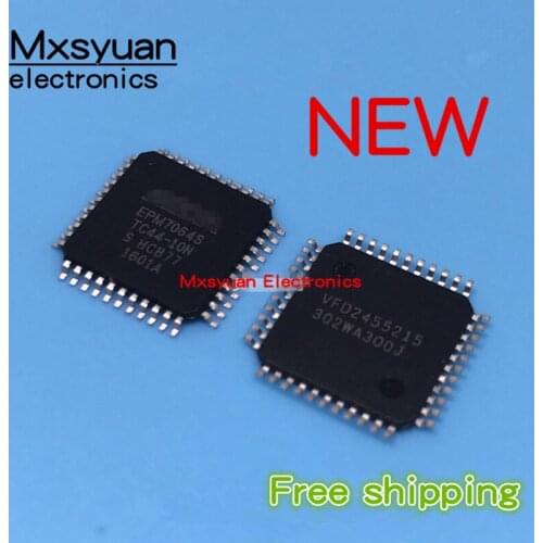10pcs/lot EPM7032STC44-10N EPM7032S EPM7032STC44-7N TQFP New spot