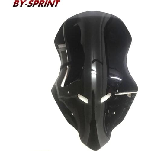 NEW Item CB500X Motorcycle Accessories Windshield WindScreen Visor Viser For HONDA CB 500X CB500 X 2012 2013 2014 2015