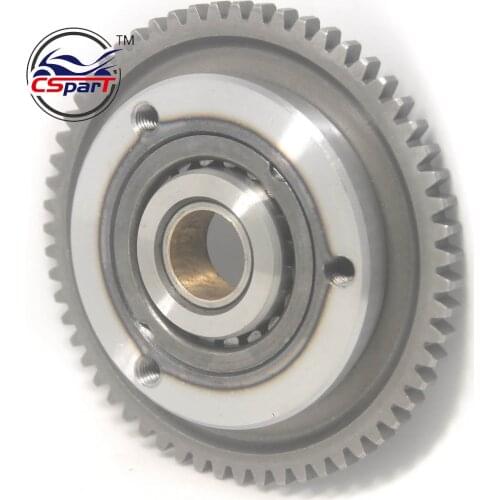 Overriding Overruning Starter Clutch for CFMOTO CF MOTO CF250 CN250 250CC ATV UTV Scooter Buggy