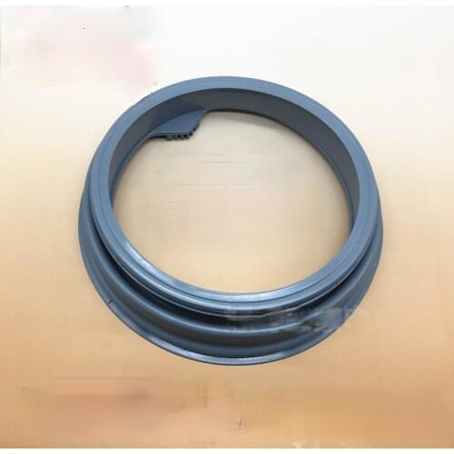 Suitable for Galanz washing machine XQG60-A708 A7308 A7608 A708C sealing ring door sealing ring waterproof apron