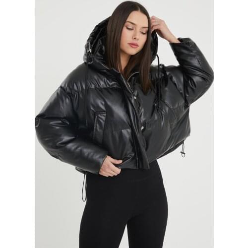 Sahranur Women's Outerwear