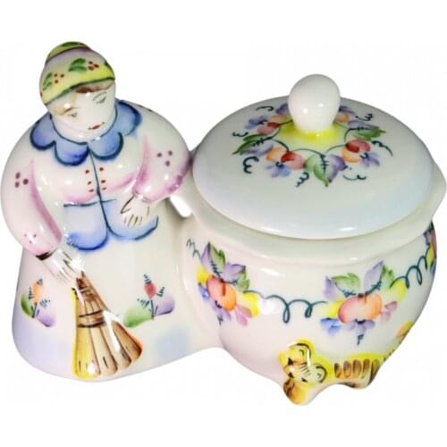 Семикаракорская керамика Spice Containers